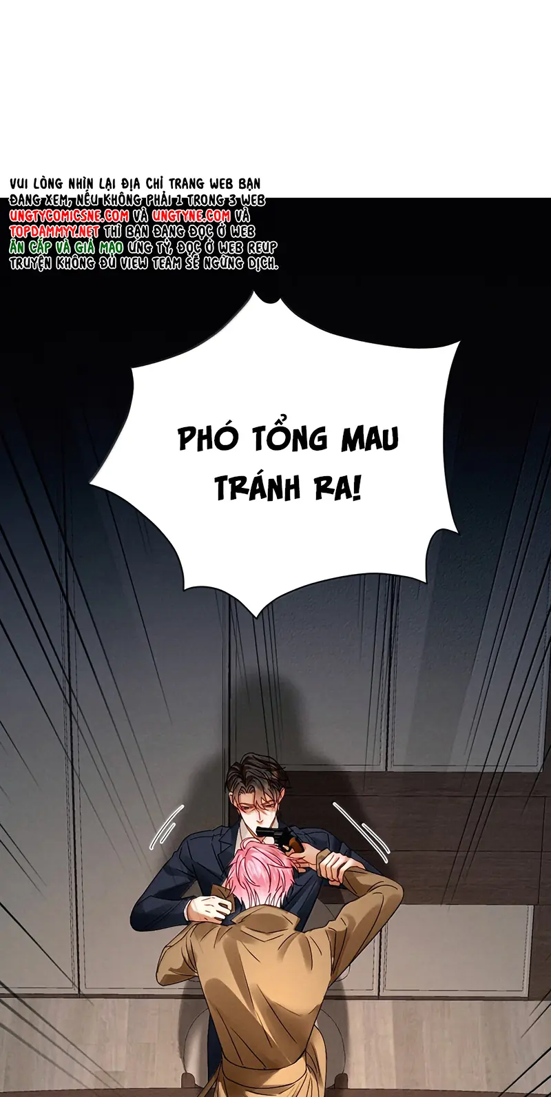 Bị Em Trai Bệnh Hoạn Tùy Ý Đòi Hỏi Chapter 56 - Trang 31