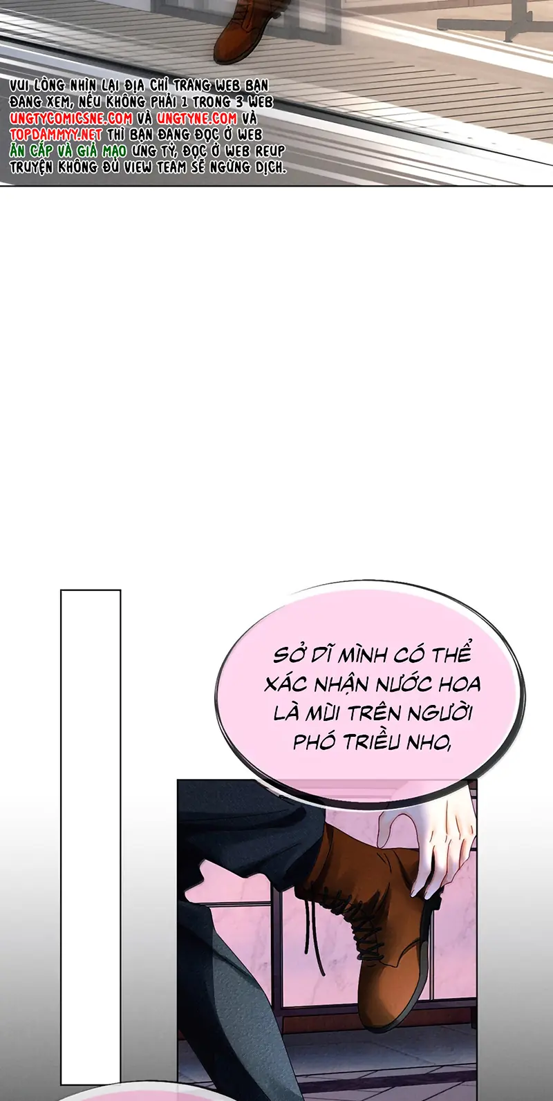 Bị Em Trai Bệnh Hoạn Tùy Ý Đòi Hỏi Chapter 56 - Trang 36