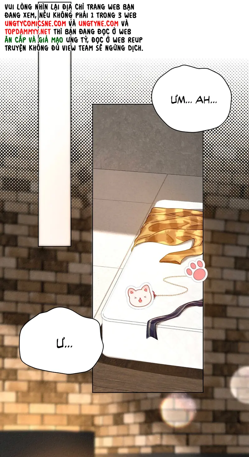 Bị Em Trai Bệnh Hoạn Tùy Ý Đòi Hỏi Chapter 56 - Trang 8
