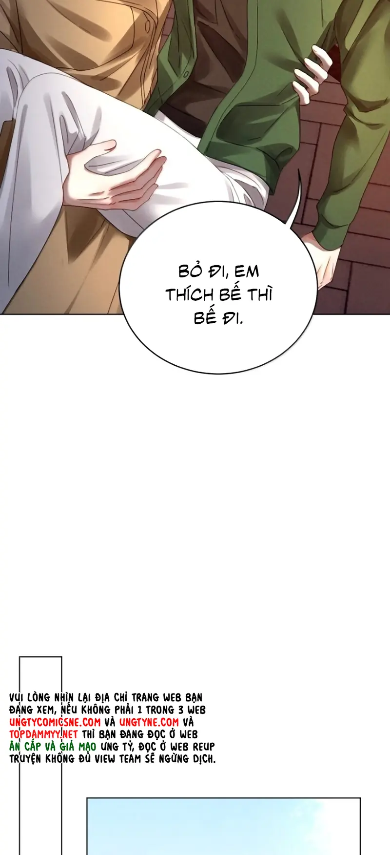 Bị Em Trai Bệnh Hoạn Tùy Ý Đòi Hỏi Chapter 57 - Trang 12