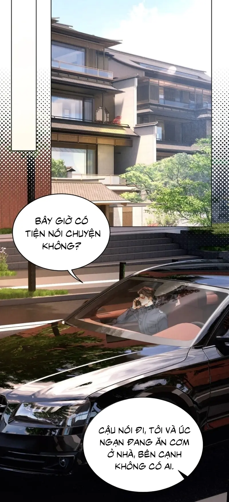 Bị Em Trai Bệnh Hoạn Tùy Ý Đòi Hỏi Chapter 57 - Trang 13
