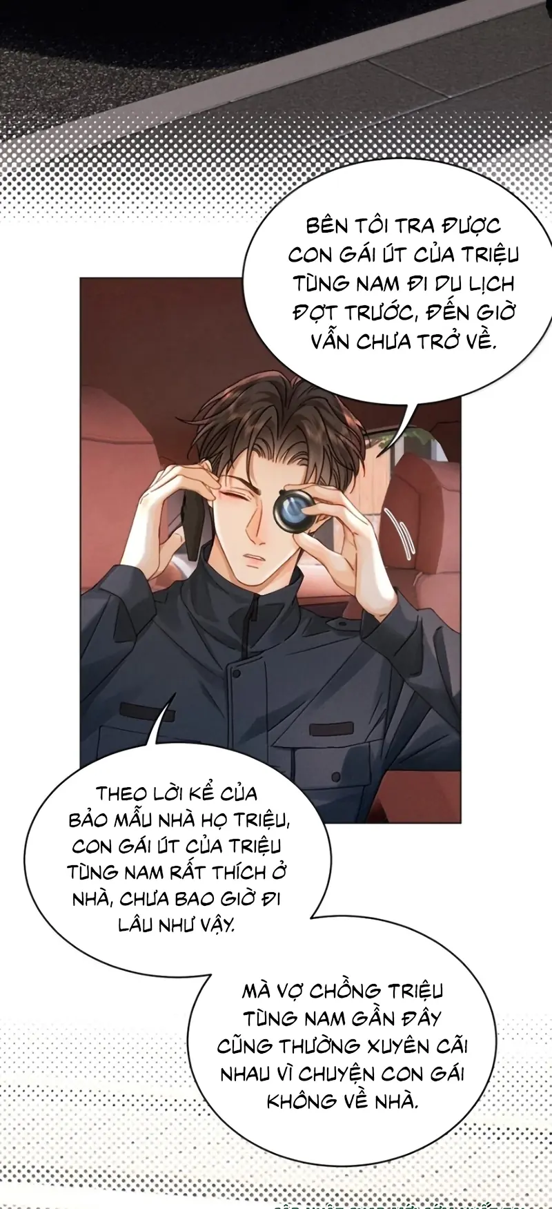 Bị Em Trai Bệnh Hoạn Tùy Ý Đòi Hỏi Chapter 57 - Trang 14
