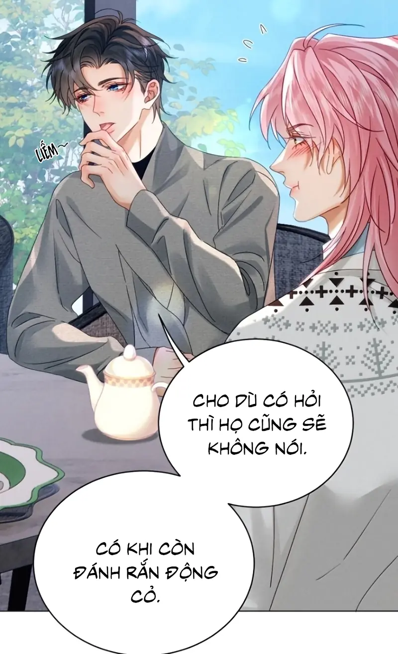 Bị Em Trai Bệnh Hoạn Tùy Ý Đòi Hỏi Chapter 57 - Trang 19