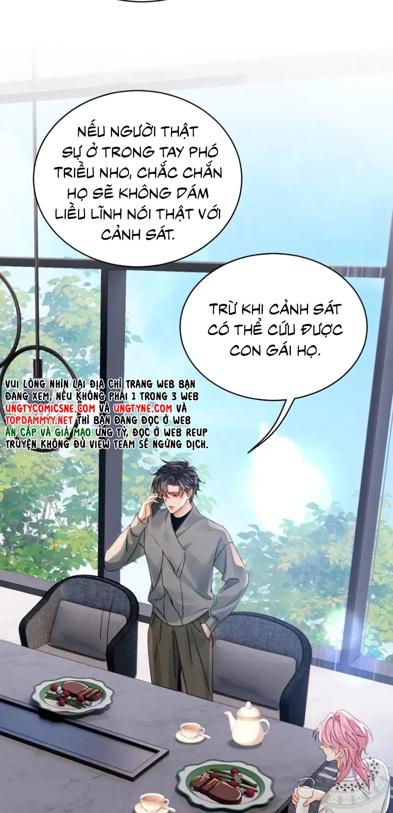Bị Em Trai Bệnh Hoạn Tùy Ý Đòi Hỏi Chapter 57 - Trang 20