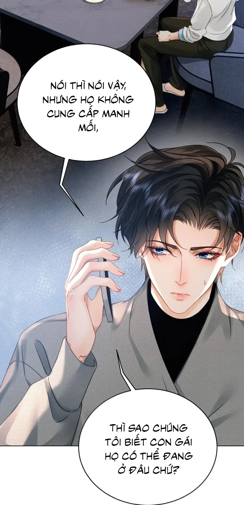 Bị Em Trai Bệnh Hoạn Tùy Ý Đòi Hỏi Chapter 57 - Trang 21