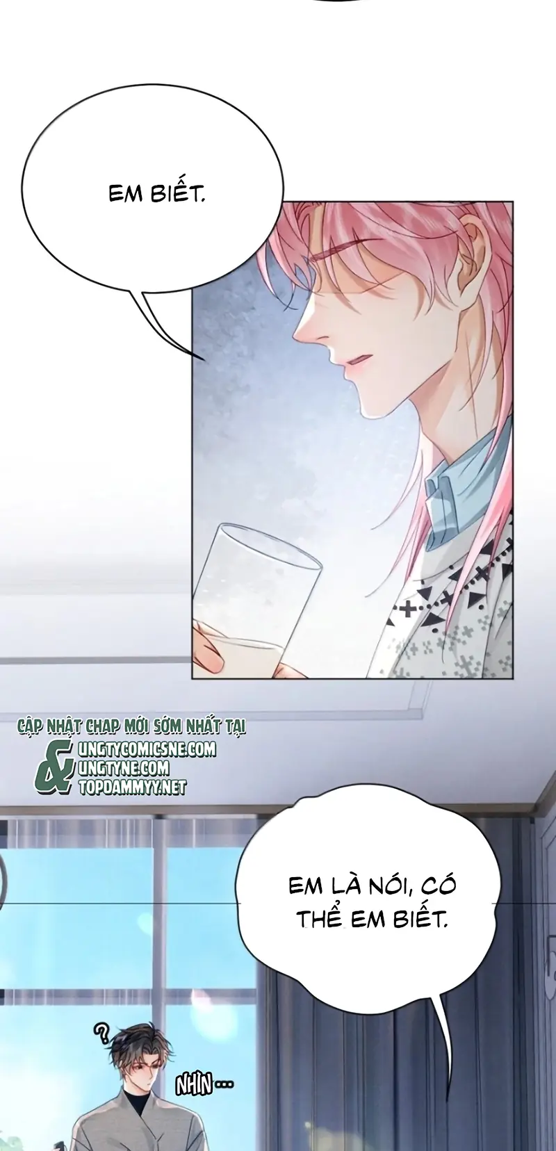 Bị Em Trai Bệnh Hoạn Tùy Ý Đòi Hỏi Chapter 57 - Trang 22