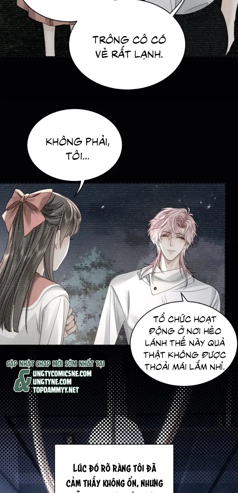 Bị Em Trai Bệnh Hoạn Tùy Ý Đòi Hỏi Chapter 57 - Trang 25