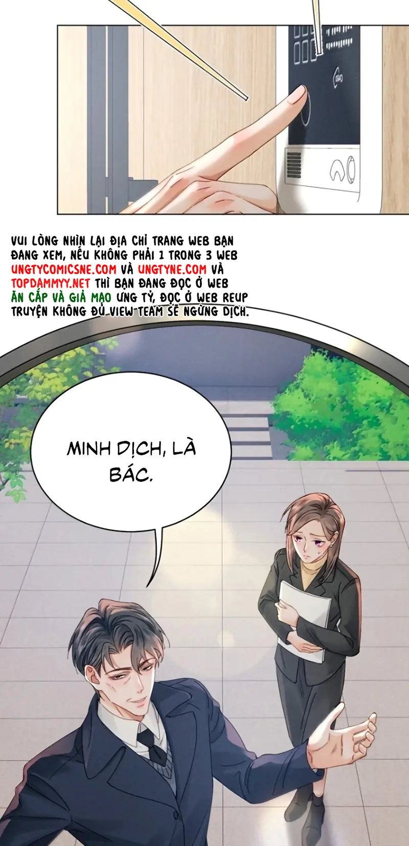 Bị Em Trai Bệnh Hoạn Tùy Ý Đòi Hỏi Chapter 57 - Trang 28