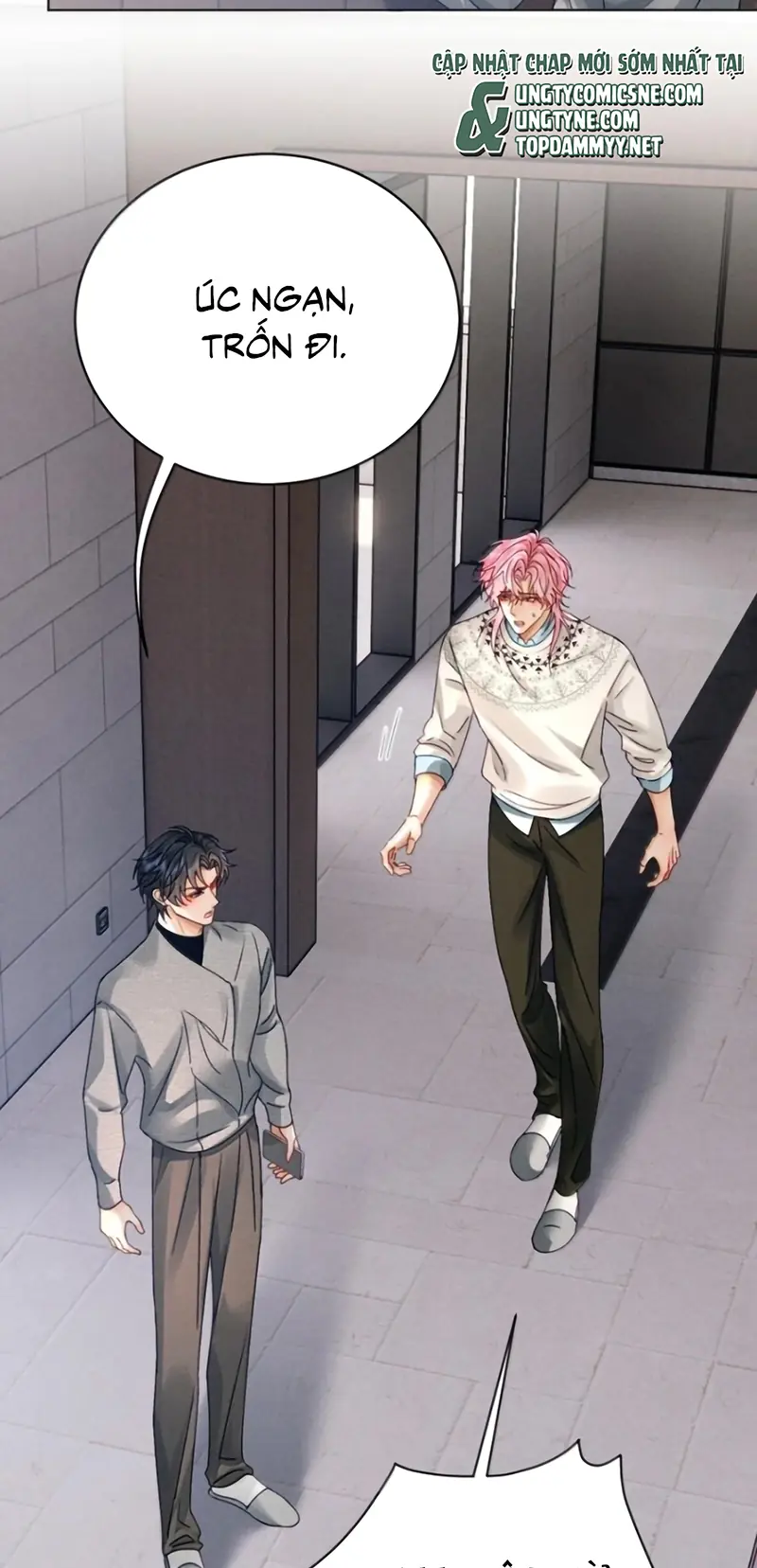 Bị Em Trai Bệnh Hoạn Tùy Ý Đòi Hỏi Chapter 57 - Trang 30