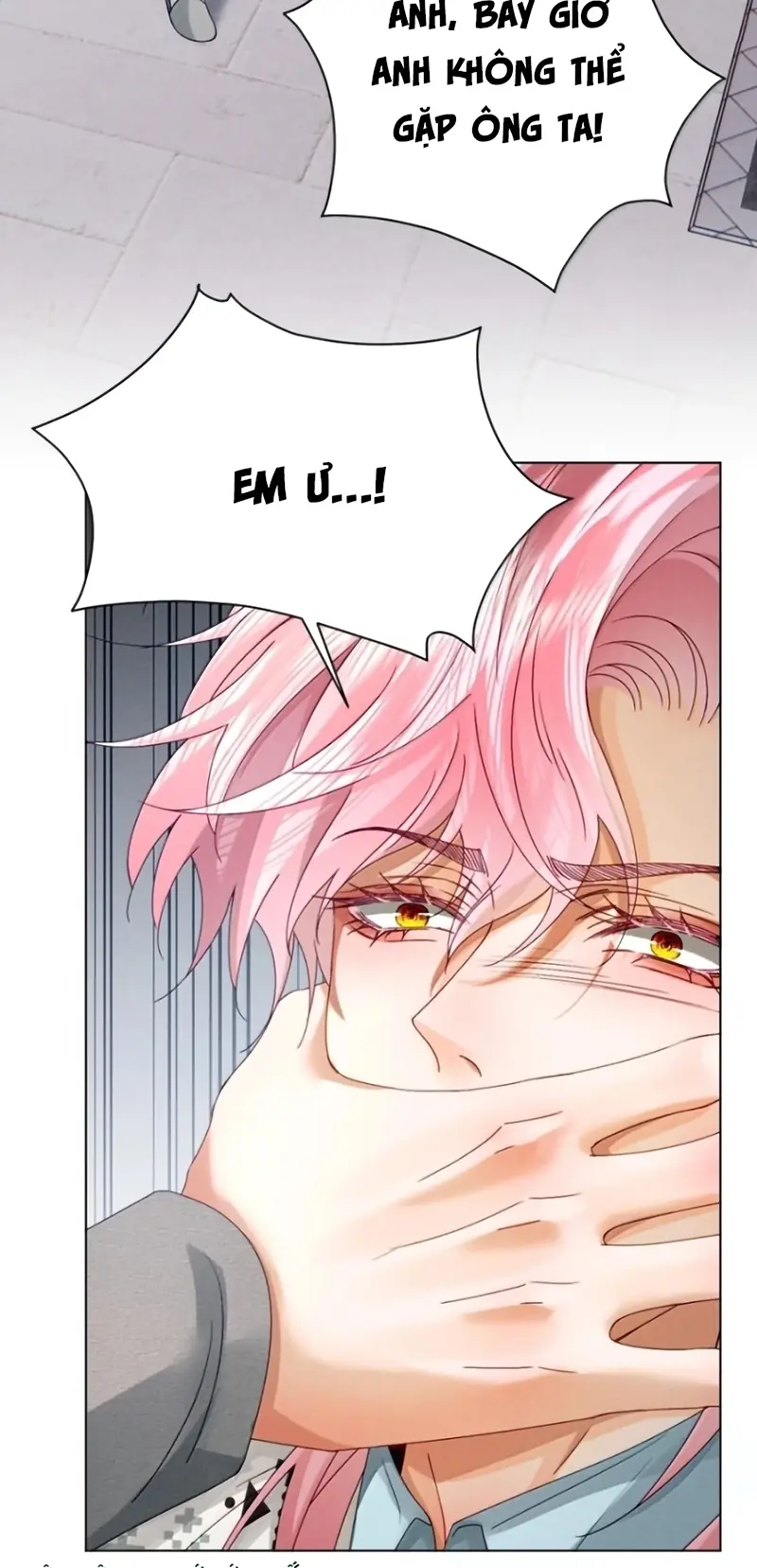 Bị Em Trai Bệnh Hoạn Tùy Ý Đòi Hỏi Chapter 57 - Trang 31