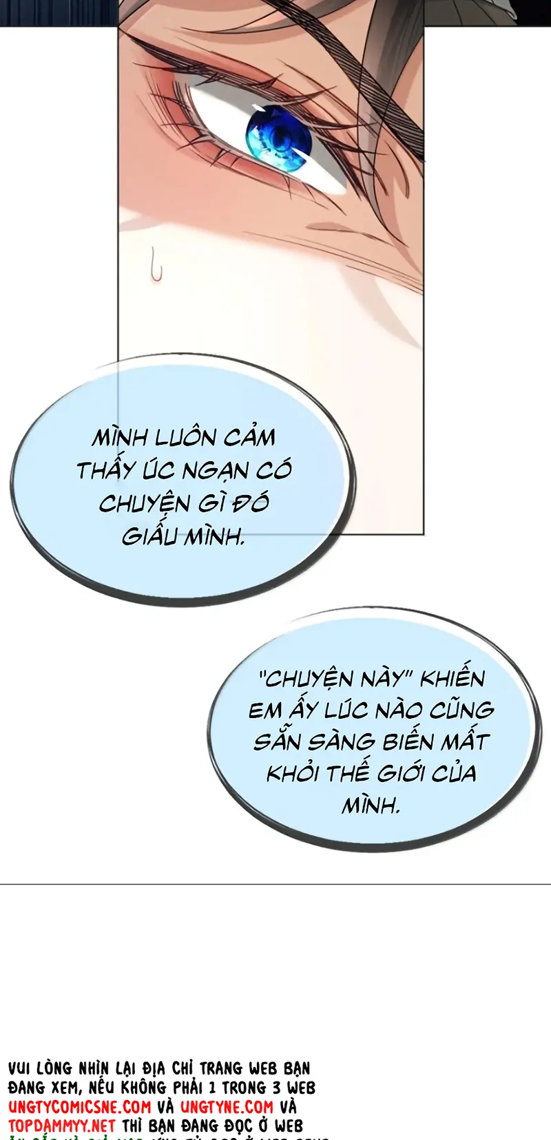 Bị Em Trai Bệnh Hoạn Tùy Ý Đòi Hỏi Chapter 57 - Trang 33