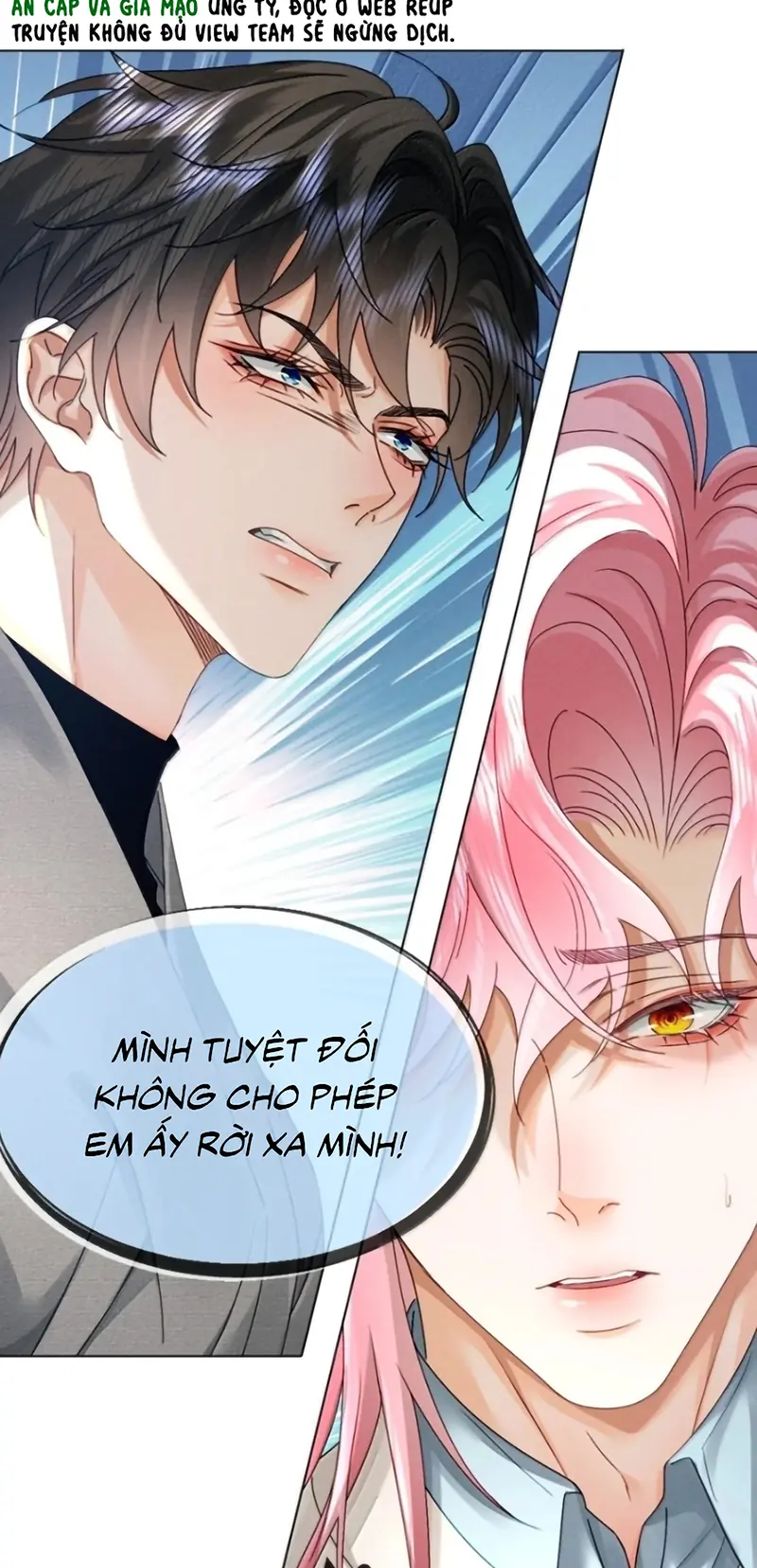 Bị Em Trai Bệnh Hoạn Tùy Ý Đòi Hỏi Chapter 57 - Trang 34