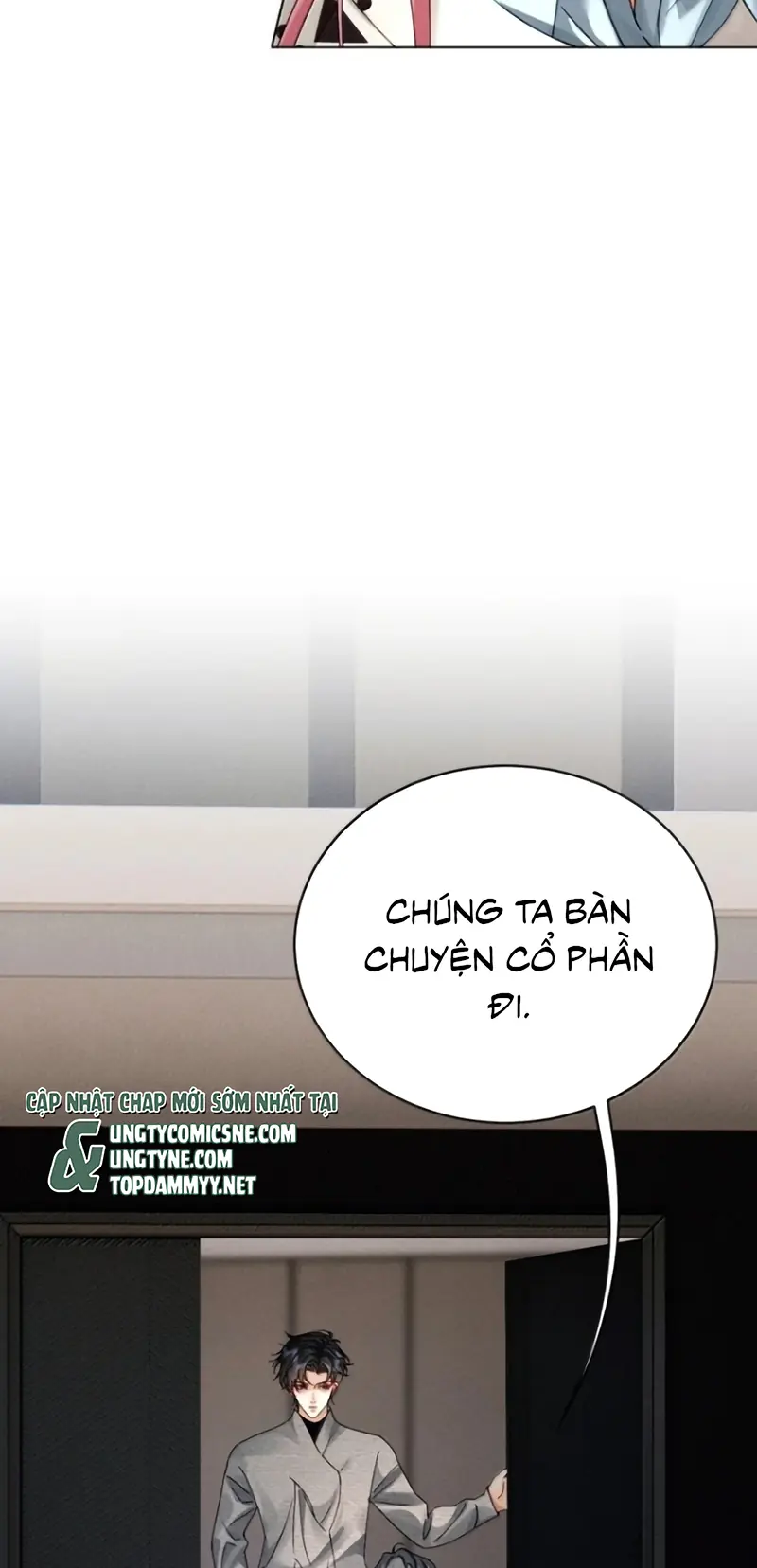 Bị Em Trai Bệnh Hoạn Tùy Ý Đòi Hỏi Chapter 57 - Trang 35