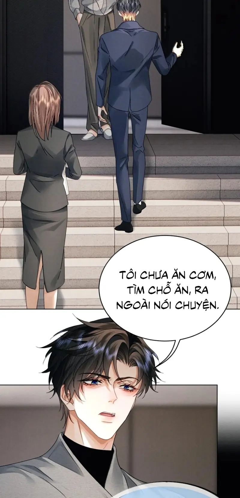 Bị Em Trai Bệnh Hoạn Tùy Ý Đòi Hỏi Chapter 57 - Trang 36