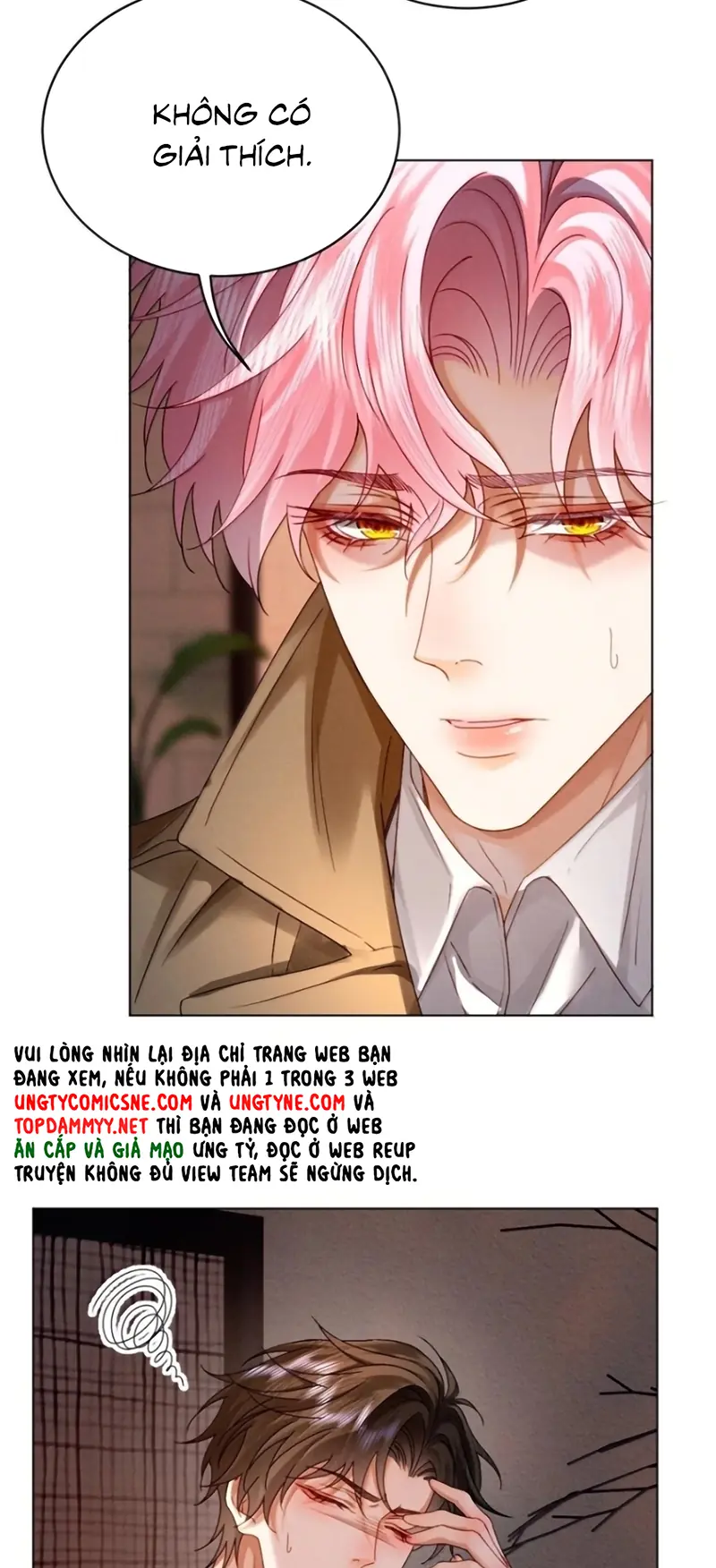 Bị Em Trai Bệnh Hoạn Tùy Ý Đòi Hỏi Chapter 57 - Trang 5