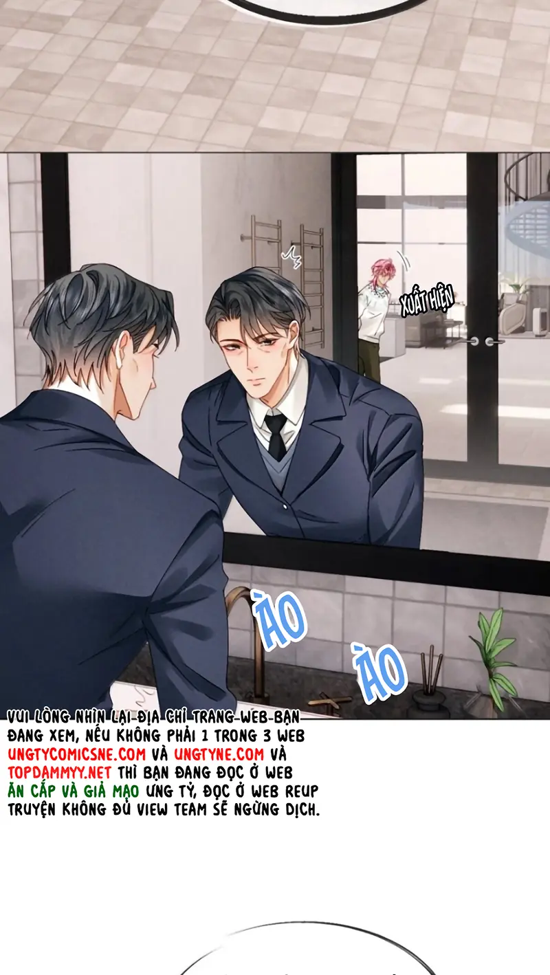 Bị Em Trai Bệnh Hoạn Tùy Ý Đòi Hỏi Chapter 58 - Trang 10