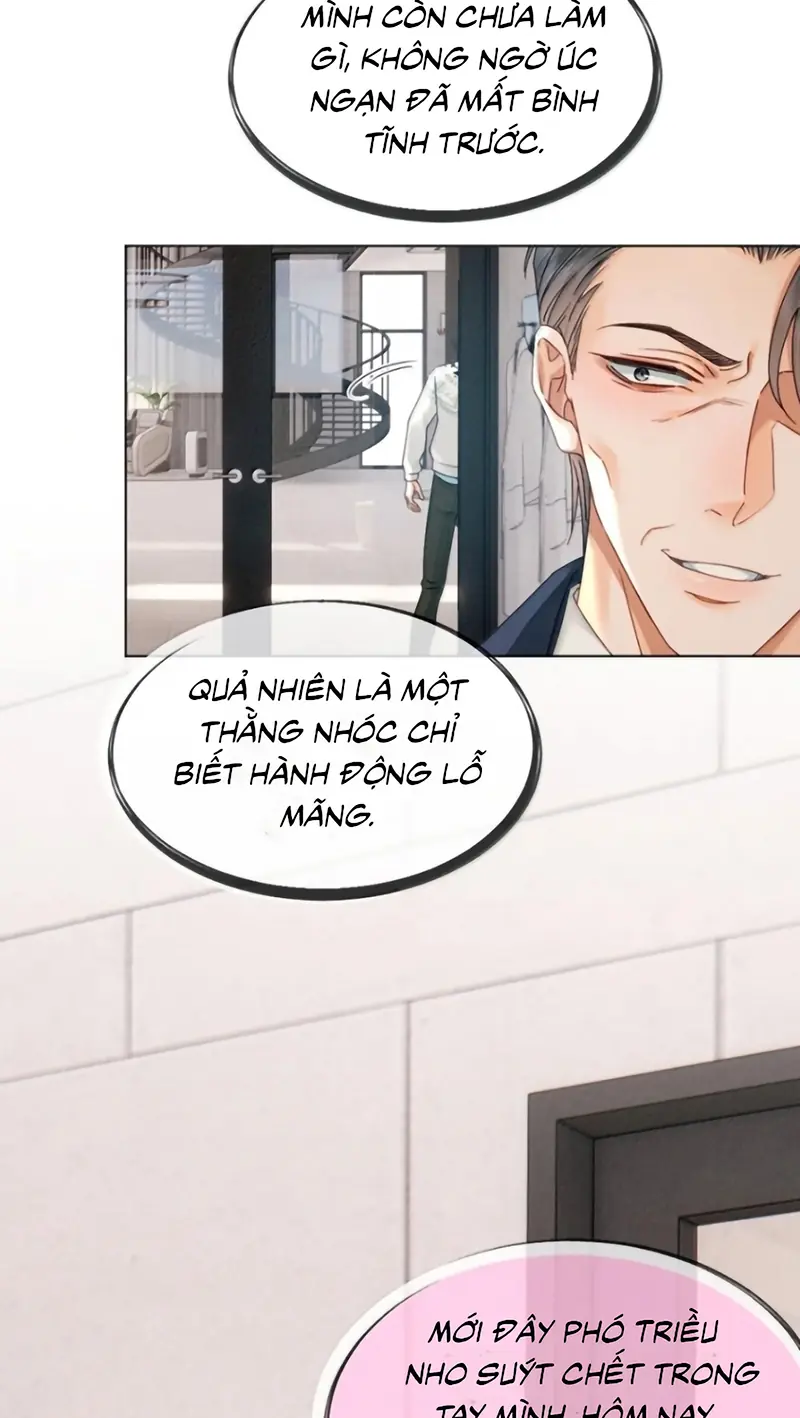 Bị Em Trai Bệnh Hoạn Tùy Ý Đòi Hỏi Chapter 58 - Trang 11