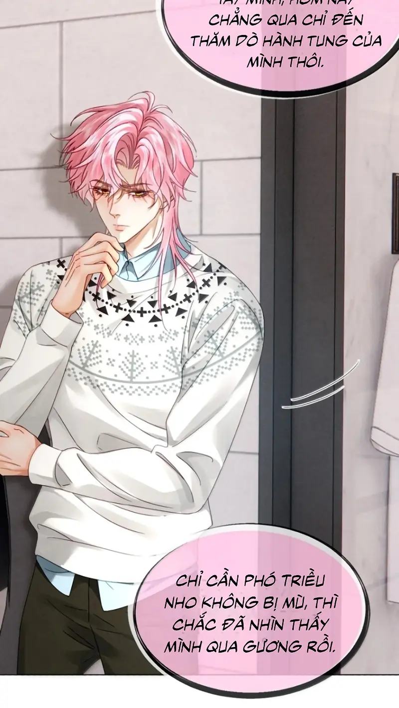 Bị Em Trai Bệnh Hoạn Tùy Ý Đòi Hỏi Chapter 58 - Trang 12