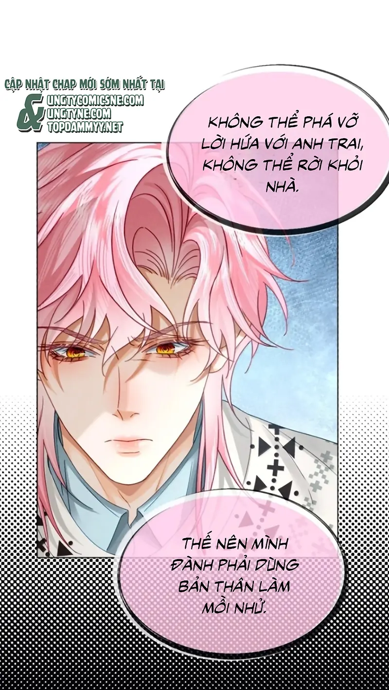 Bị Em Trai Bệnh Hoạn Tùy Ý Đòi Hỏi Chapter 58 - Trang 13