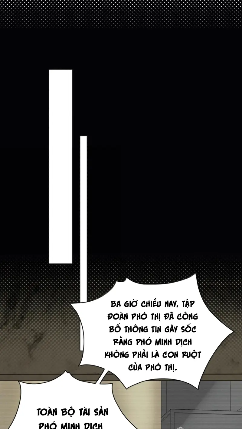 Bị Em Trai Bệnh Hoạn Tùy Ý Đòi Hỏi Chapter 58 - Trang 14