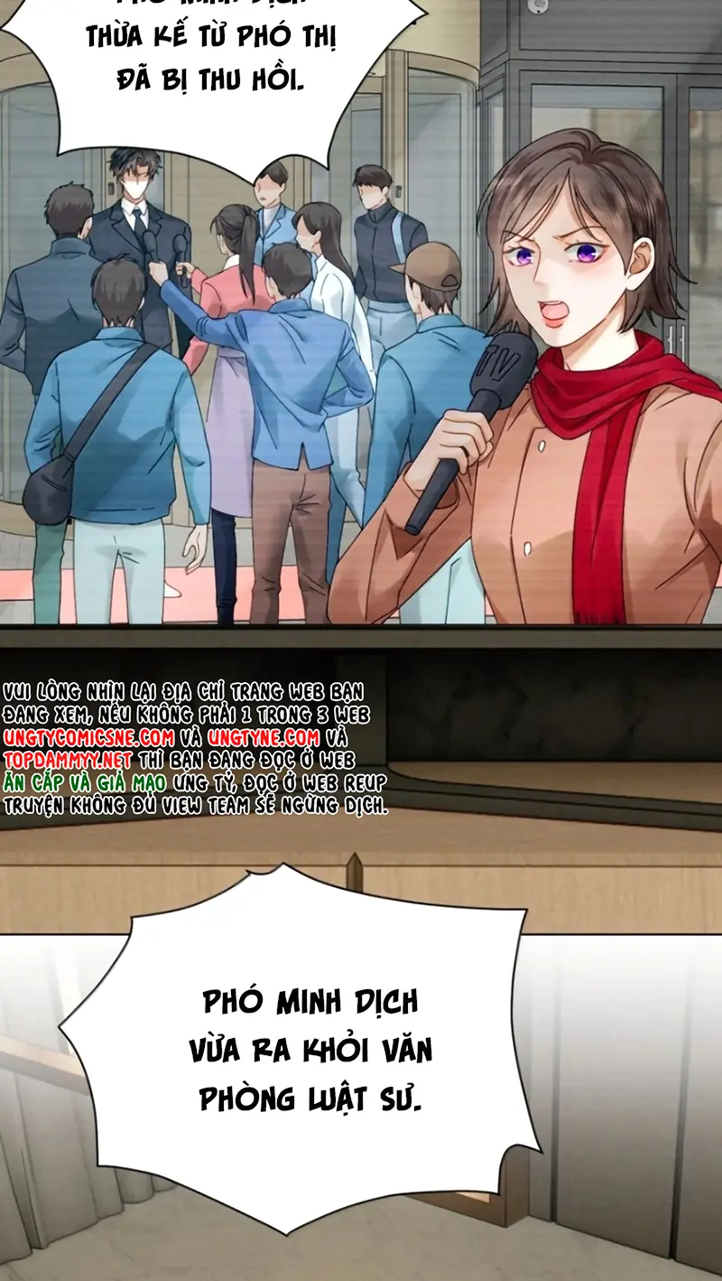 Bị Em Trai Bệnh Hoạn Tùy Ý Đòi Hỏi Chapter 58 - Trang 15