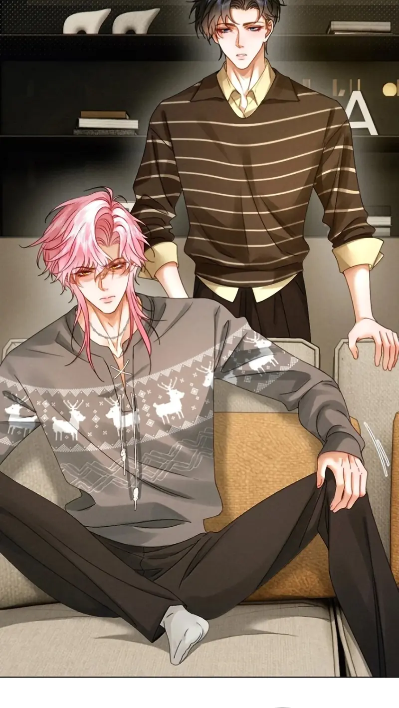 Bị Em Trai Bệnh Hoạn Tùy Ý Đòi Hỏi Chapter 58 - Trang 20