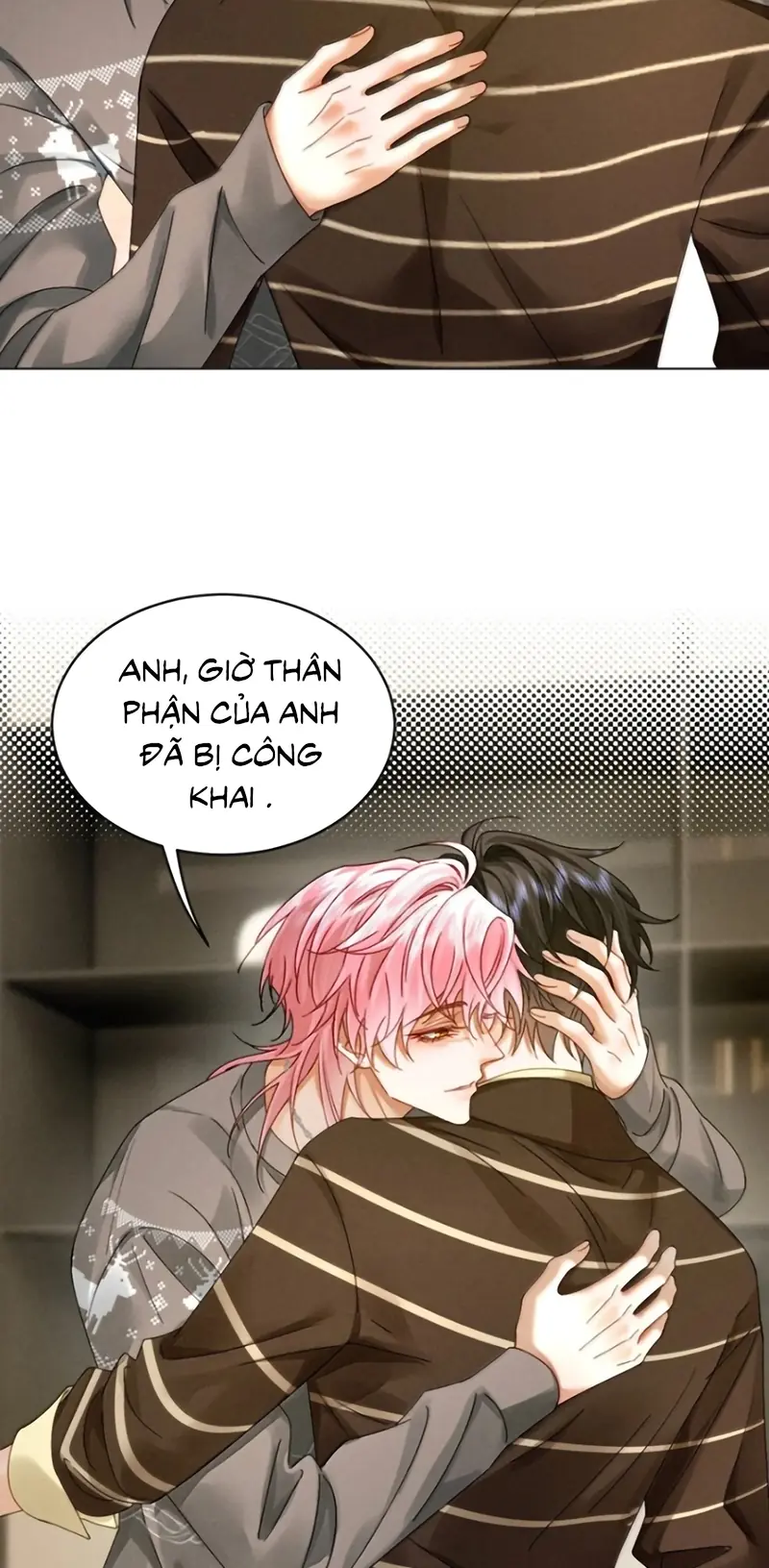 Bị Em Trai Bệnh Hoạn Tùy Ý Đòi Hỏi Chapter 58 - Trang 25