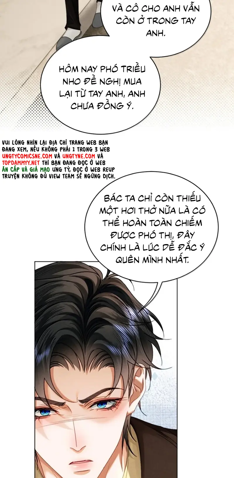 Bị Em Trai Bệnh Hoạn Tùy Ý Đòi Hỏi Chapter 58 - Trang 28
