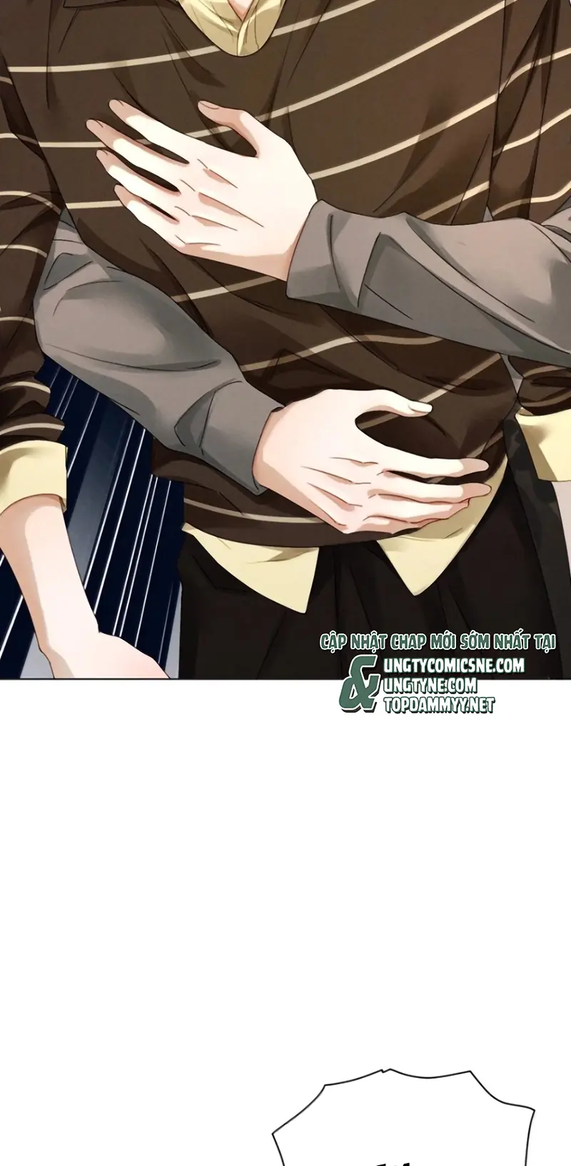 Bị Em Trai Bệnh Hoạn Tùy Ý Đòi Hỏi Chapter 58 - Trang 30