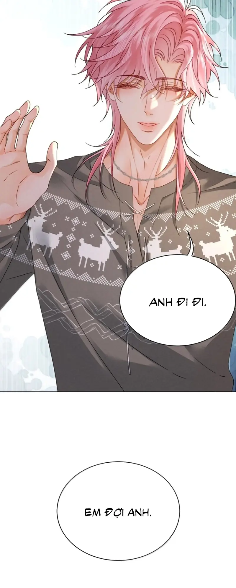 Bị Em Trai Bệnh Hoạn Tùy Ý Đòi Hỏi Chapter 58 - Trang 36