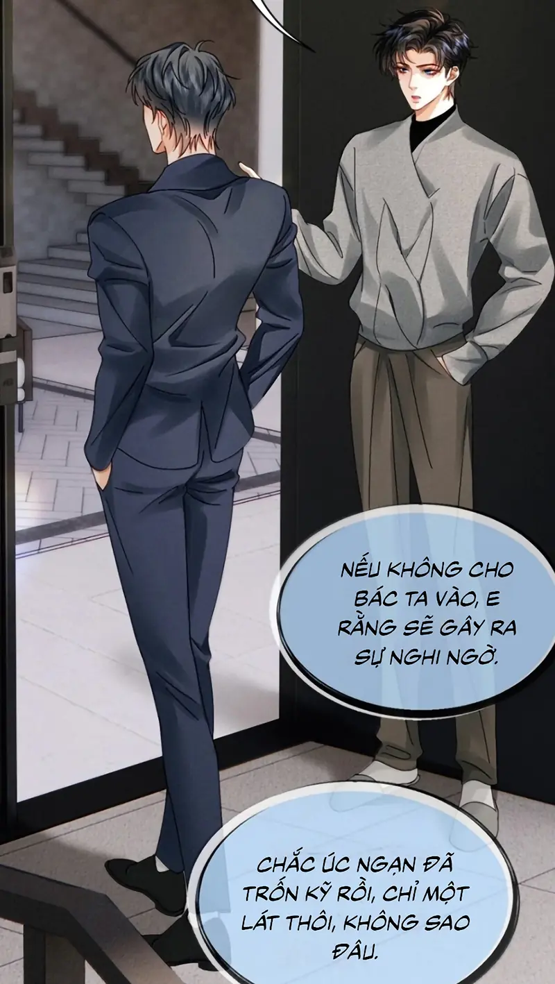 Bị Em Trai Bệnh Hoạn Tùy Ý Đòi Hỏi Chapter 58 - Trang 6