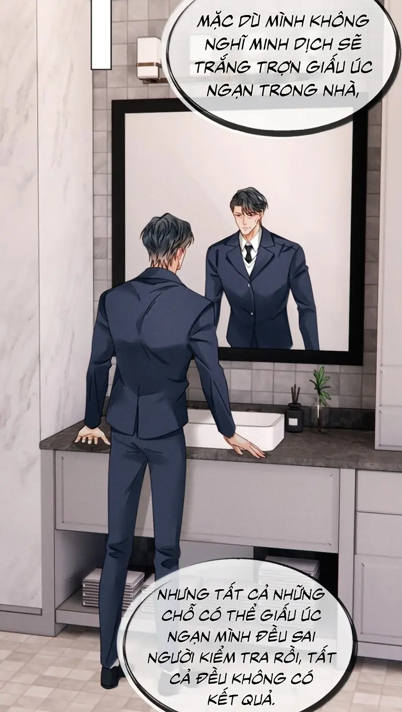 Bị Em Trai Bệnh Hoạn Tùy Ý Đòi Hỏi Chapter 58 - Trang 9