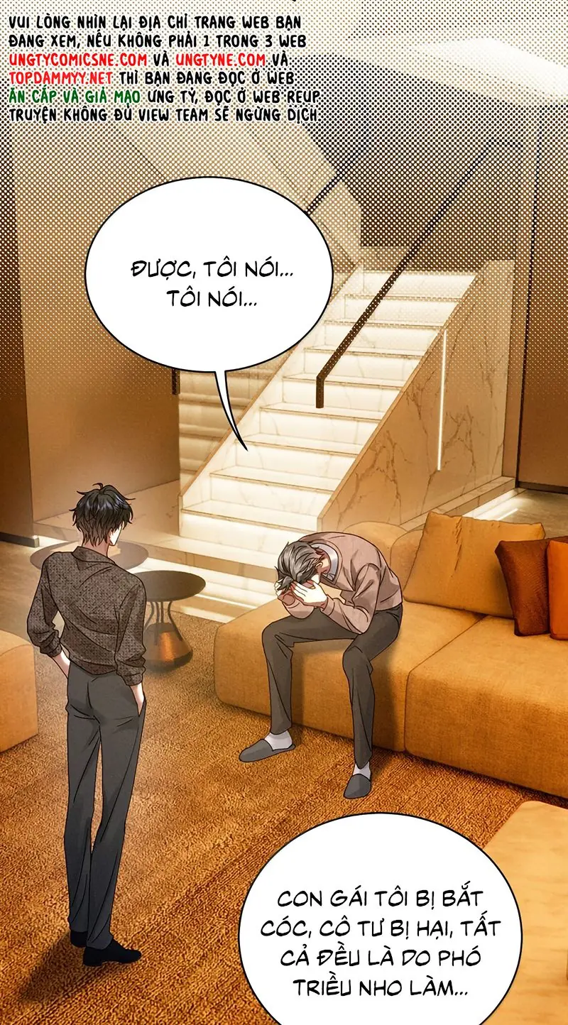 Bị Em Trai Bệnh Hoạn Tùy Ý Đòi Hỏi Chapter 59 - Trang 11