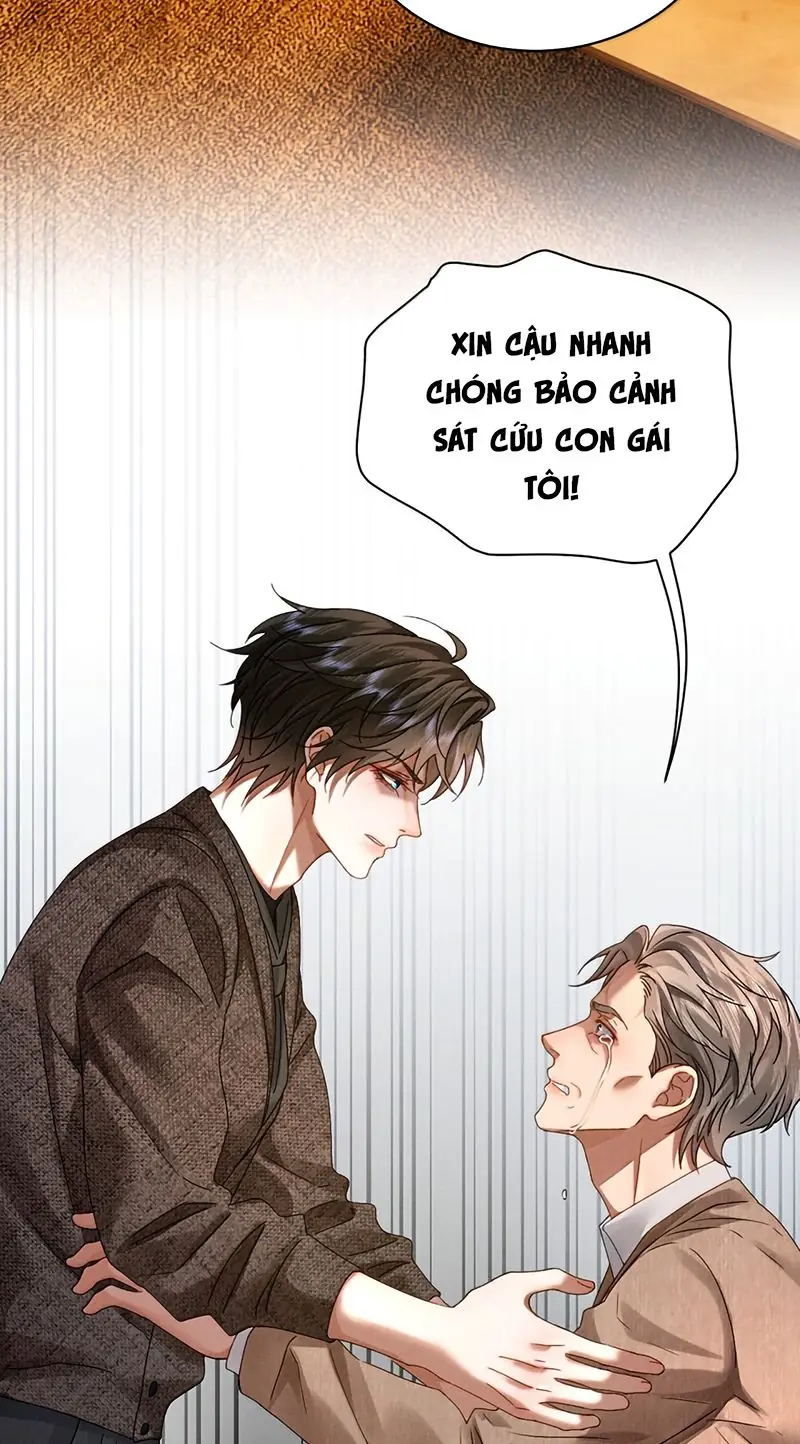 Bị Em Trai Bệnh Hoạn Tùy Ý Đòi Hỏi Chapter 59 - Trang 12