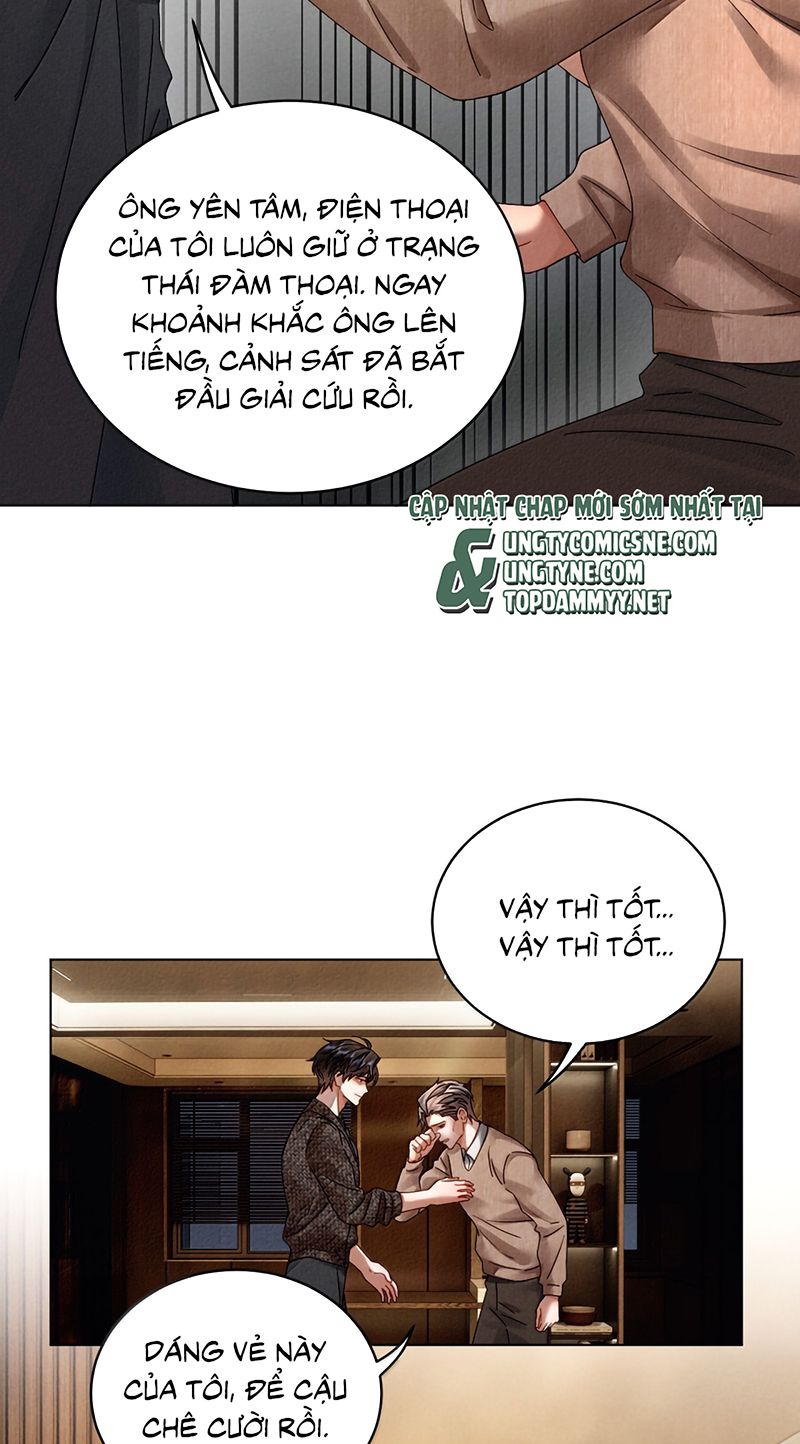 Bị Em Trai Bệnh Hoạn Tùy Ý Đòi Hỏi Chapter 59 - Trang 13