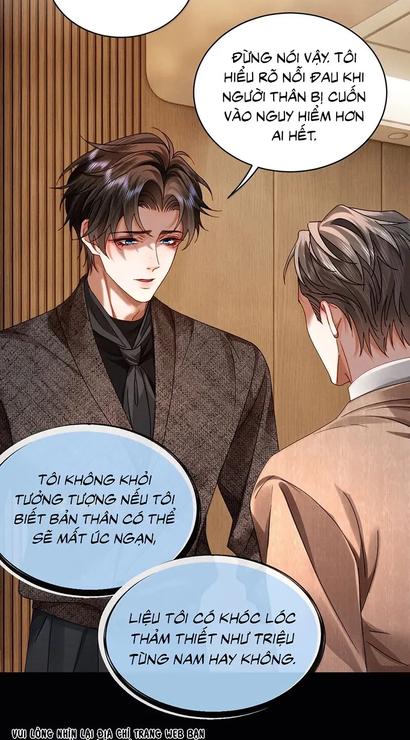 Bị Em Trai Bệnh Hoạn Tùy Ý Đòi Hỏi Chapter 59 - Trang 14