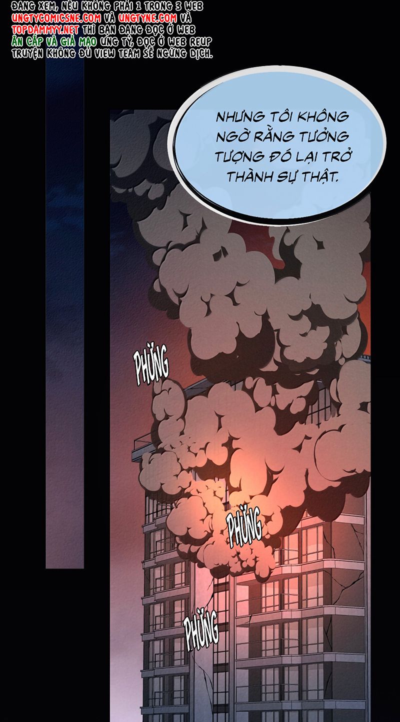 Bị Em Trai Bệnh Hoạn Tùy Ý Đòi Hỏi Chapter 59 - Trang 15