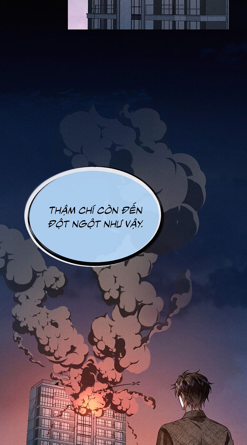 Bị Em Trai Bệnh Hoạn Tùy Ý Đòi Hỏi Chapter 59 - Trang 16