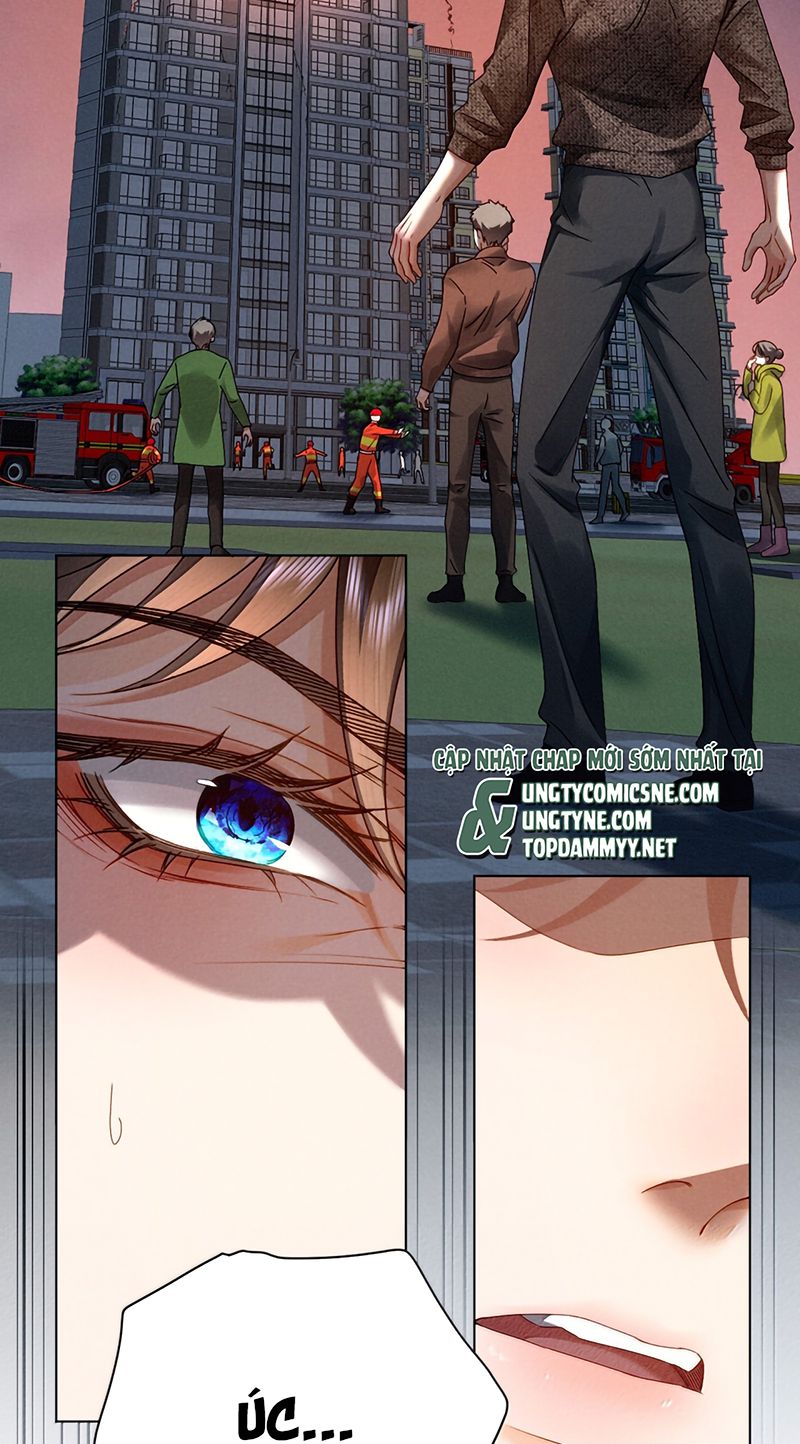 Bị Em Trai Bệnh Hoạn Tùy Ý Đòi Hỏi Chapter 59 - Trang 17