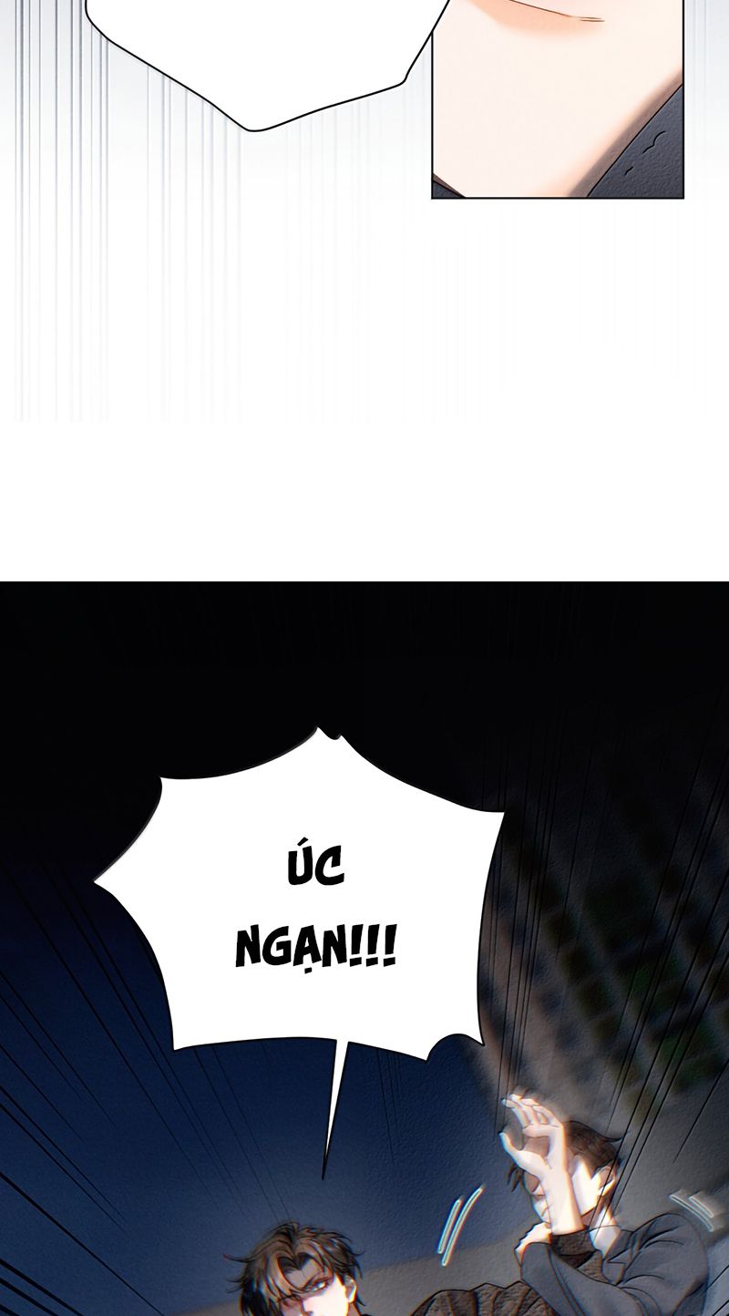 Bị Em Trai Bệnh Hoạn Tùy Ý Đòi Hỏi Chapter 59 - Trang 18
