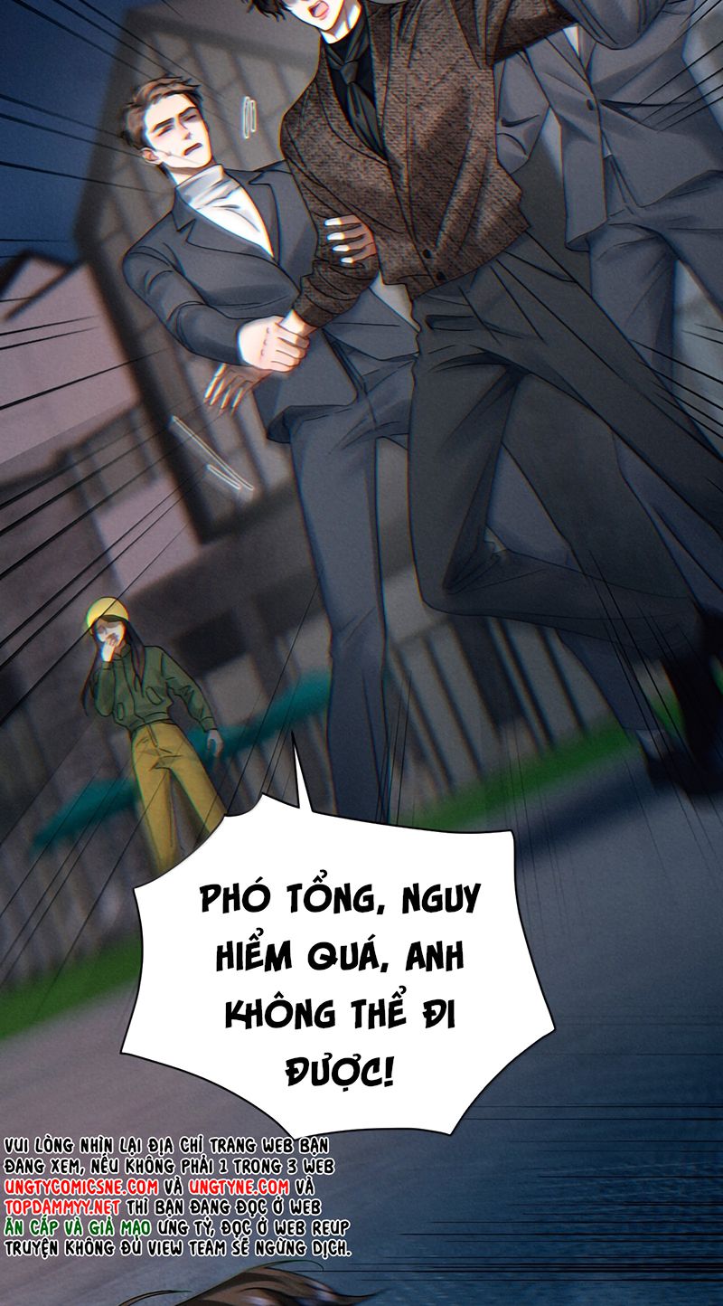 Bị Em Trai Bệnh Hoạn Tùy Ý Đòi Hỏi Chapter 59 - Trang 19