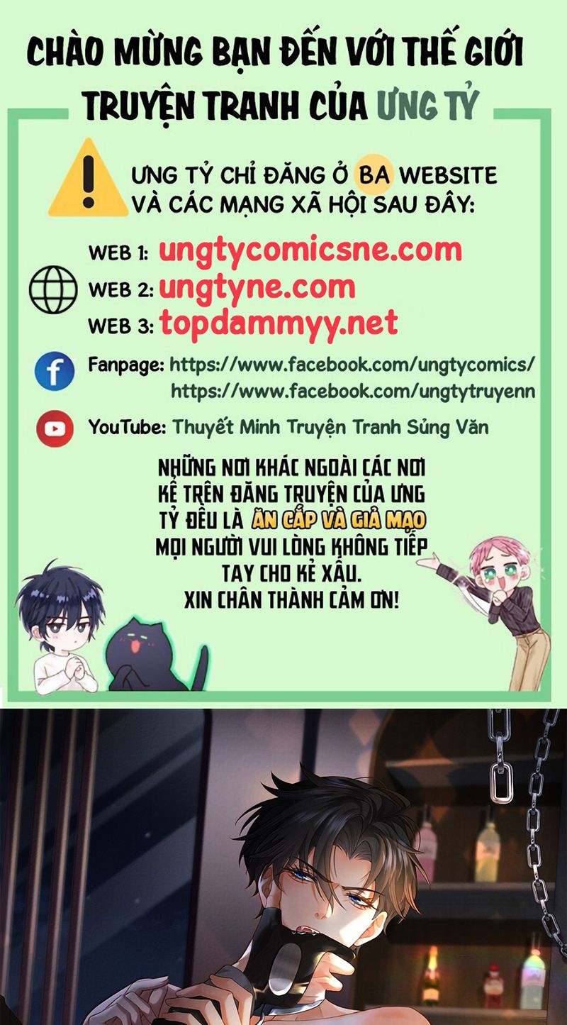 Bị Em Trai Bệnh Hoạn Tùy Ý Đòi Hỏi Chapter 59 - Trang 2