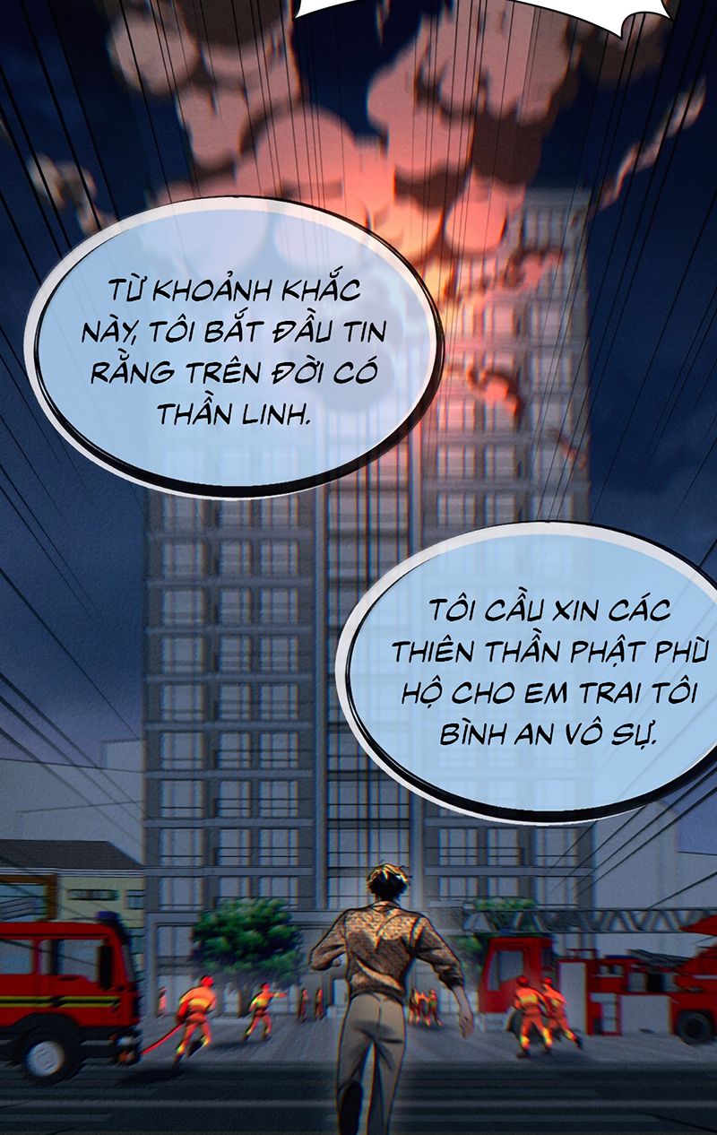 Bị Em Trai Bệnh Hoạn Tùy Ý Đòi Hỏi Chapter 59 - Trang 21