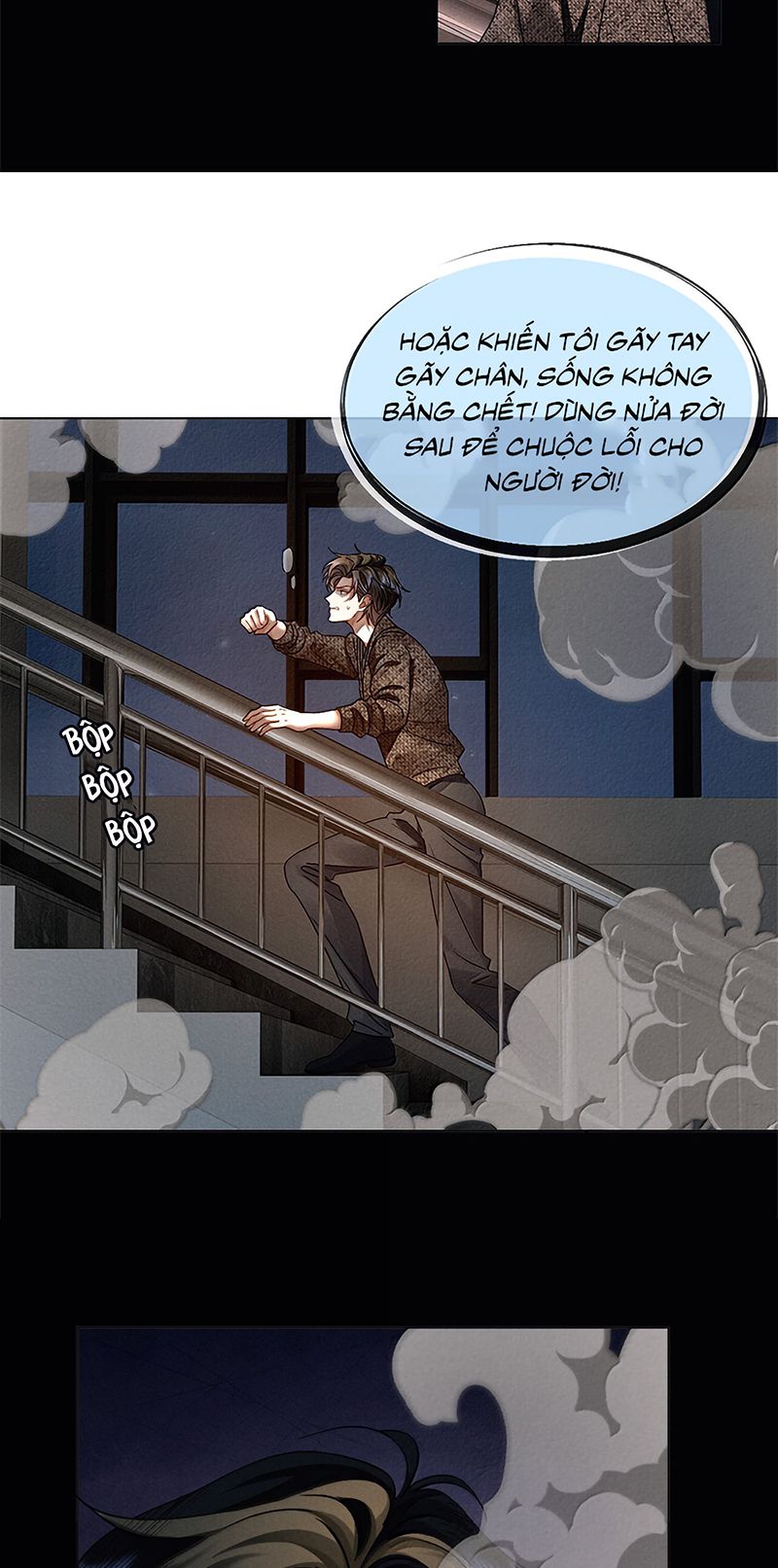 Bị Em Trai Bệnh Hoạn Tùy Ý Đòi Hỏi Chapter 59 - Trang 23