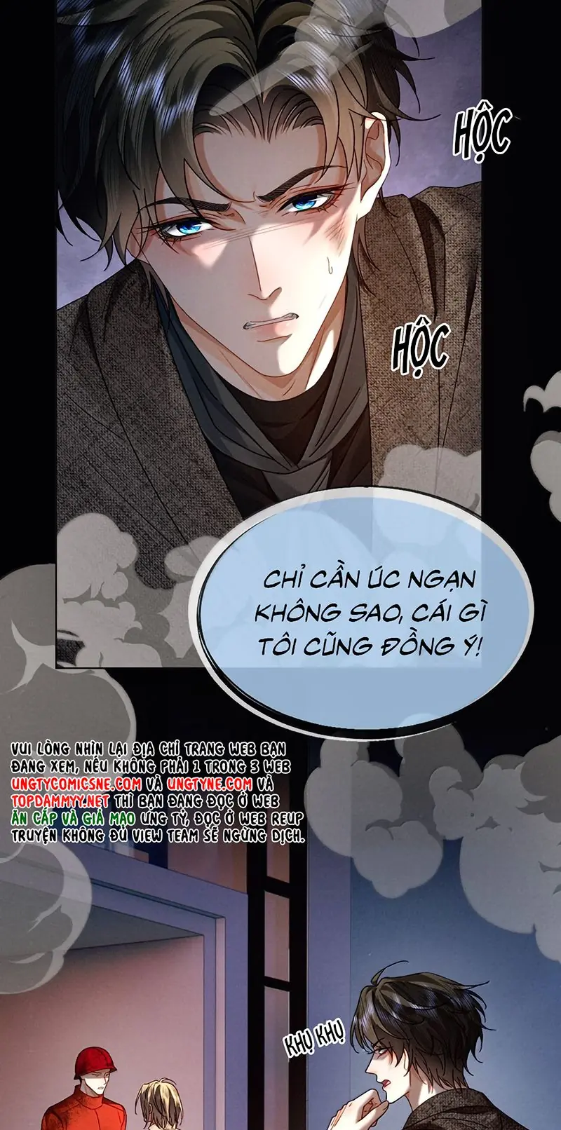 Bị Em Trai Bệnh Hoạn Tùy Ý Đòi Hỏi Chapter 59 - Trang 24