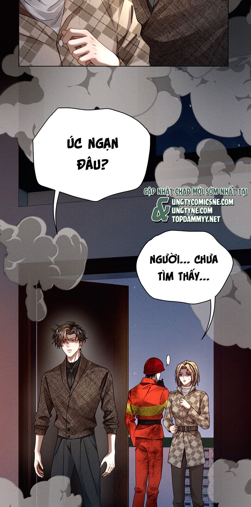 Bị Em Trai Bệnh Hoạn Tùy Ý Đòi Hỏi Chapter 59 - Trang 26