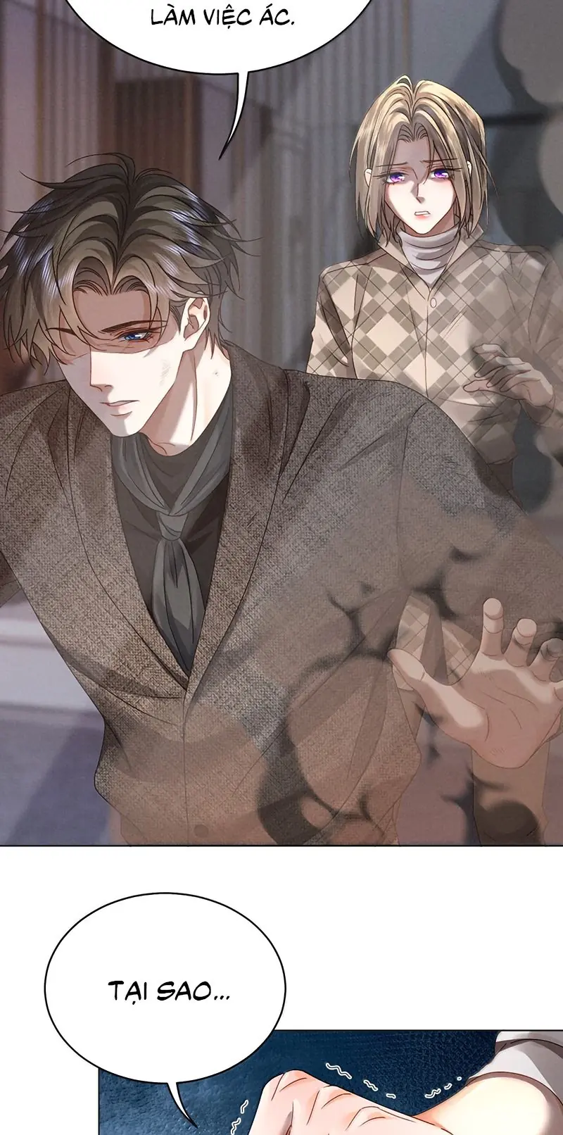 Bị Em Trai Bệnh Hoạn Tùy Ý Đòi Hỏi Chapter 59 - Trang 30