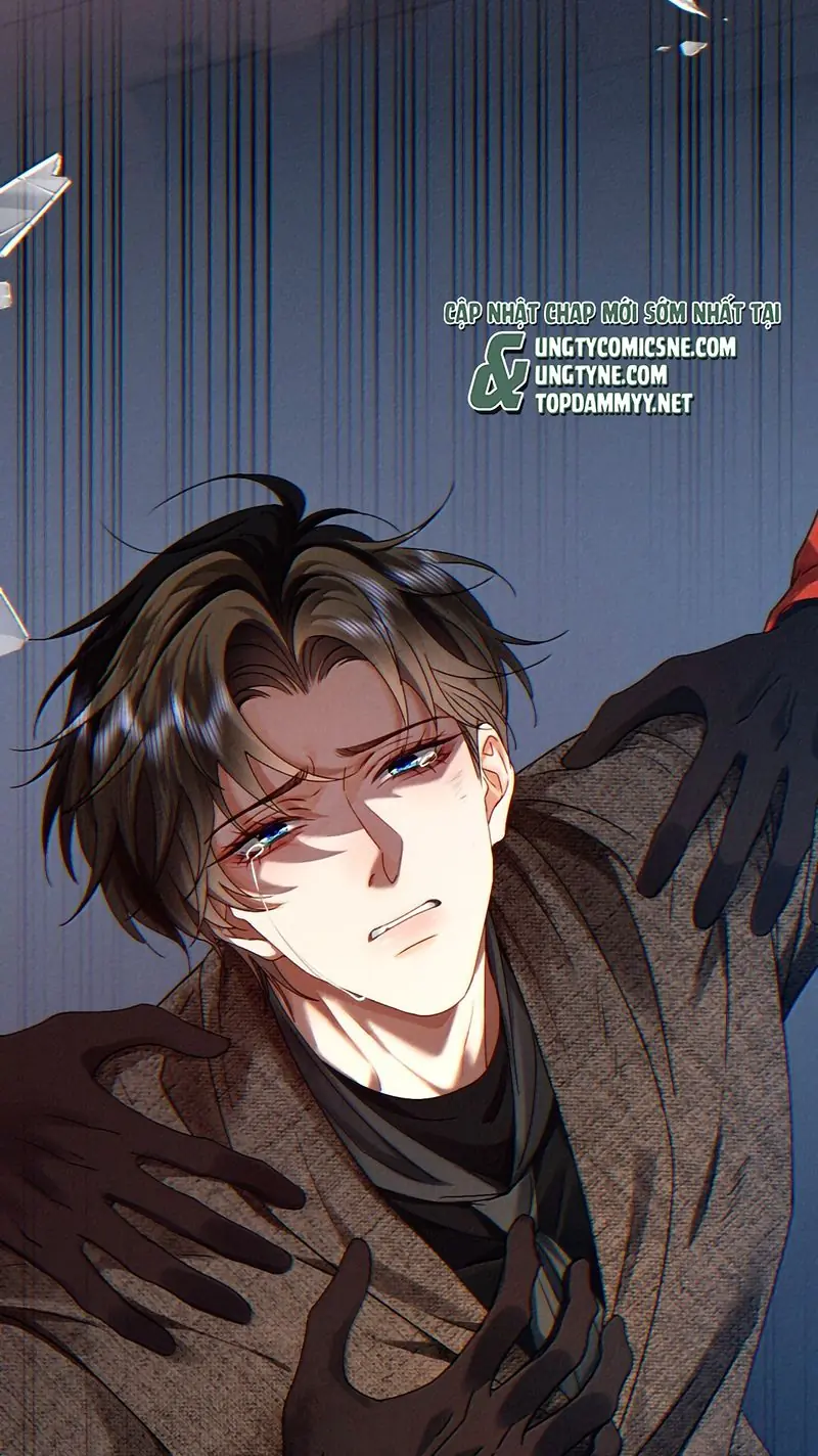 Bị Em Trai Bệnh Hoạn Tùy Ý Đòi Hỏi Chapter 59 - Trang 35