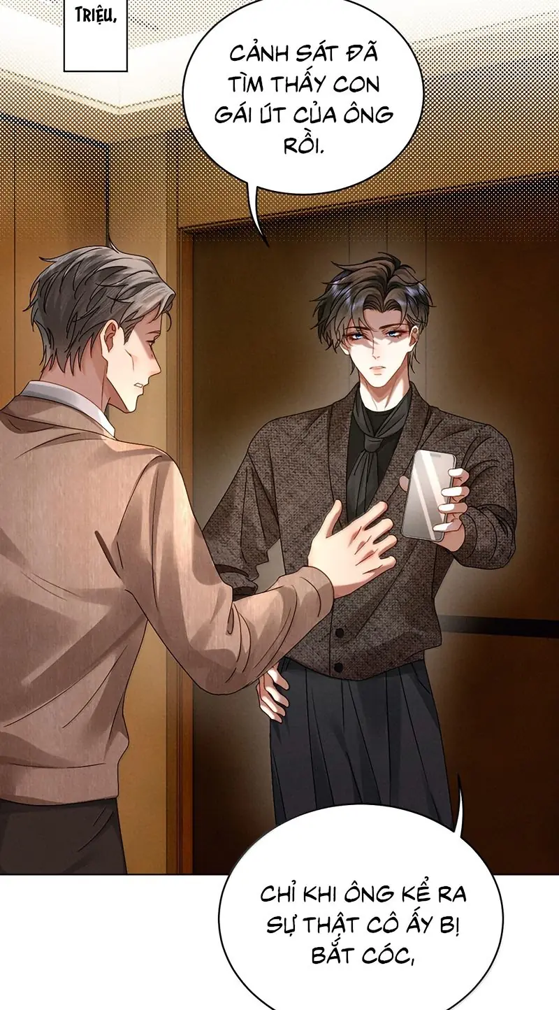 Bị Em Trai Bệnh Hoạn Tùy Ý Đòi Hỏi Chapter 59 - Trang 4