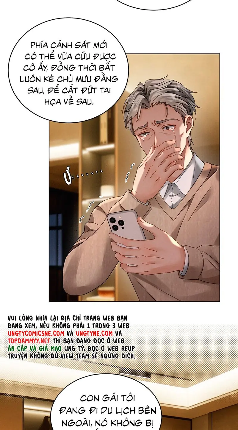 Bị Em Trai Bệnh Hoạn Tùy Ý Đòi Hỏi Chapter 59 - Trang 5
